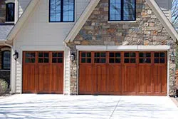 Garage Door & Opener Repairs San Fernando, CA 818-450-8201 - custom-side