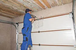 Garage Door & Opener Repairs San Fernando, CA 818-450-8201 - installation-side