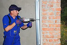 Garage Door & Opener Repairs San Fernando, CA 818-450-8201 - installation-sidebar